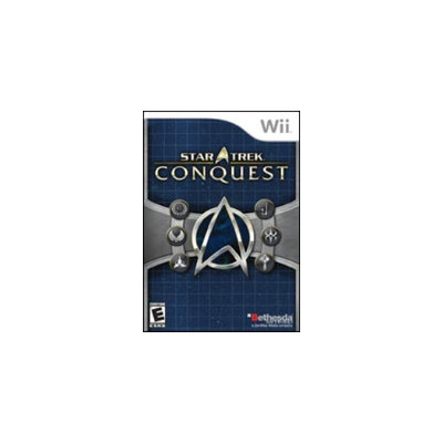 Bethesda Softworks Star Trek: Conquest