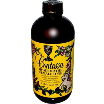 Contessa Female Tonic Homeopathic Female Tonic
