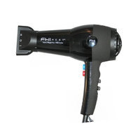 FHI Heat Nano Weight Pro 1900 Turbo Professional Salon Hair Dryer