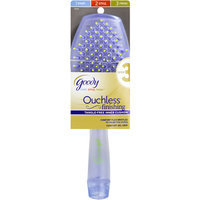 Goody Ouchless Finishing Brush