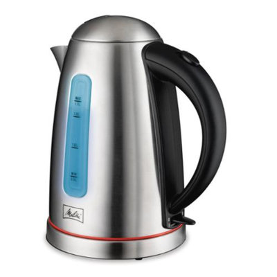 Hamilton Beach Melitta 1.7 Liter Electric Kettle