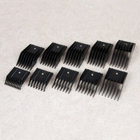 Oster Universal Comb Set - Set of 10 Combs