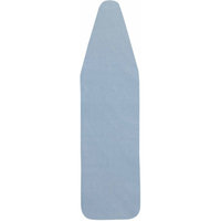 Household Essentials Silicone Coated Ironing Board Cover in Blue
