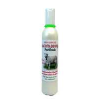 Dominican Hair Product Placenta de Ovejo (Sheep Placenta) 7oz by Bio Complex