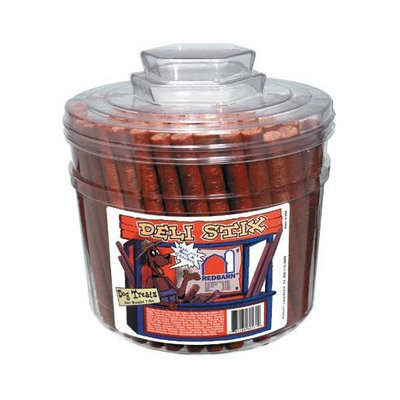 Redbarn Pet Productsinc Dog Supplies Deli Stix
