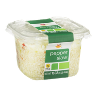 Ahold Pepper Slaw