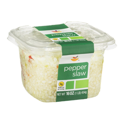 Ahold Pepper Slaw