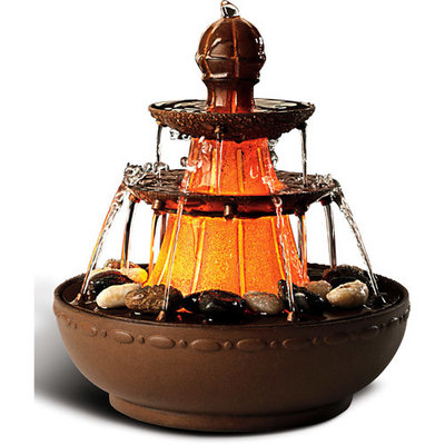 HoMedics Old Napoli Fountain