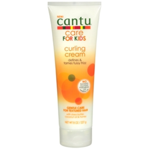 Cantu Kids Care Curl Cream 8 Fl Oz Reviews 2019 Page 5