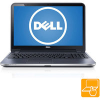 Dell Silver 15.6
