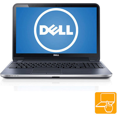 Dell Silver 15.6