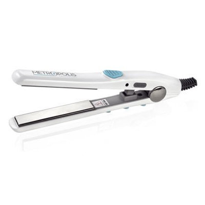 Metropolis Titanium T-ion Mini Flat Iron