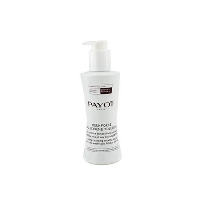 Payot Dr Solution Dermforce Eau Extreme Tolerance Toning Cleansing Micellar Water 6.7 oz