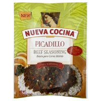 Nueva Cocina Beef Seasoning, Picadillo, 1.25-Ounce Packets (Pack of 12)