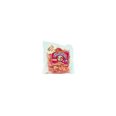 Just The Cheese Snack Chips Pizza -- 2 oz