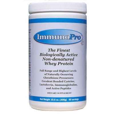 Allergy Research Group - ImmunoPro 300 g