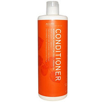 Acure Organics, Conditioner, Moroccan Argan Stem Cell + Argan Oil, 24 fl oz (709.76 ml)