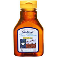 Burlesons Burleson's Texas Wildflower Honey 12 Oz