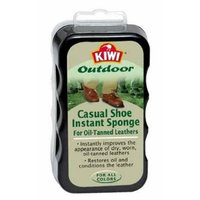 Kiwi Outdoor Casual Shoe Instant Sponge
