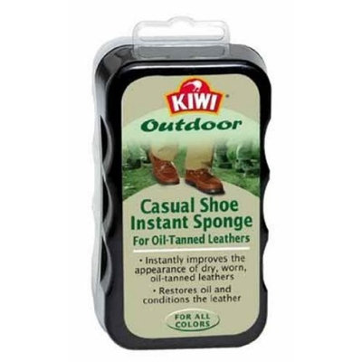 Kiwi Outdoor Casual Shoe Instant Sponge