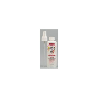 Fairy Lice Mothers Magic Mint Two-In-One 8 oz