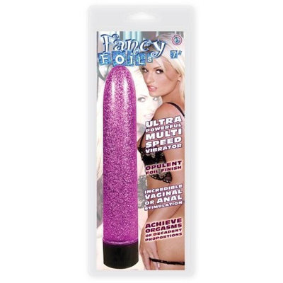 Nasswalk Fancy Foils Vibe Fushia