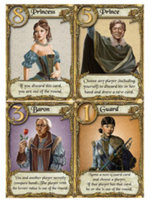 Alderac Entertainment Group Love Letter Card Game