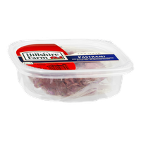 Hillshire Farm Thin Sliced Pastrami