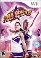 THQ All Star Cheer Squad 2