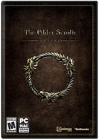 Zenimax The Elder Scrolls Online