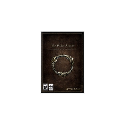 Zenimax The Elder Scrolls Online