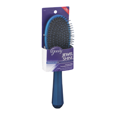 Goody Jewel Shine Enhanced Shine Brush