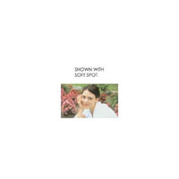 Hoya 55mm Soft Spot Glass Filter- S55SSPOTGB