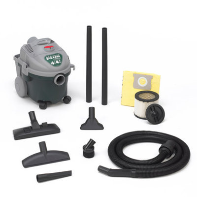 Shop-Vac Shop Vac 5870400 ALL AROUND PLUS Wet Dry Vacuum