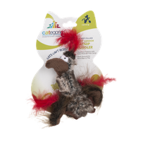 Categories Catnip Filled Kitty Condor Catnip Cuddler