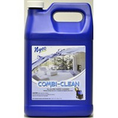 Nyco Products Company NL90361-900500 Combi-Clean Carpet Clean 5 gal Carpet Cleaner