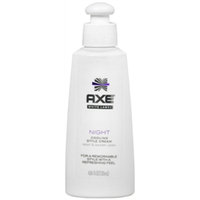 AXE White Label Night Cooling Style Cream