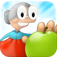 Mediocre AB Granny Smith