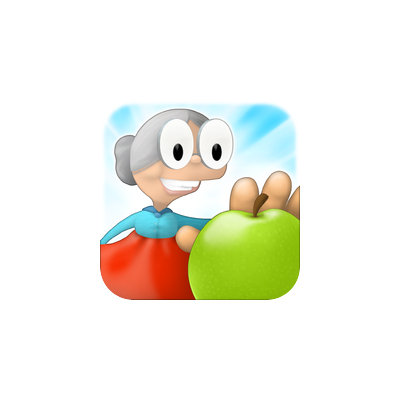 Mediocre AB Granny Smith
