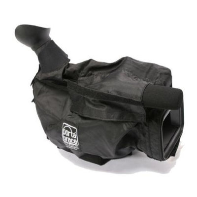 PortaBrace Quick Slick Mini camera cover - Black