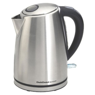 Edgecraft Chef sChoice Cordless Electric Kettle Model 681