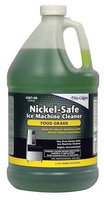 Nu Calgon NU-CALGON 4287-08 Ice Machine Cleaner,1 gal, Green