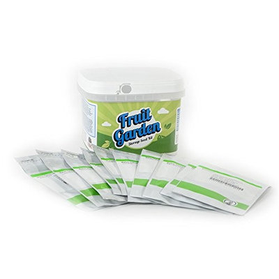 Legacy Premium Food Storage Storable Fruit Garden Heirloom Seeds - Prepper Long Term Supply Pack