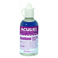 Acurel LLC Healthguard Aquarium and Pond Water Treatment