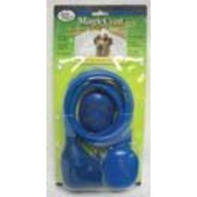 Four Paws Magic Coat Indoor Doggy Shower