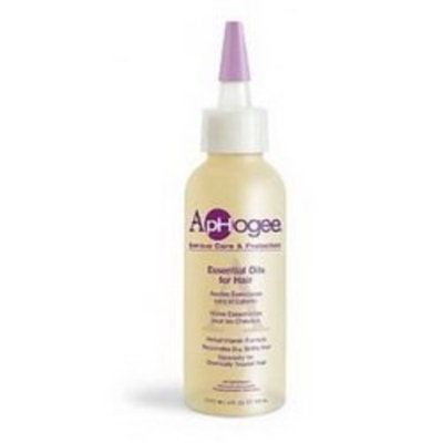 Aphogee Essential Oils for Hair