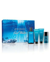Davidoff Cool Water Gift Set