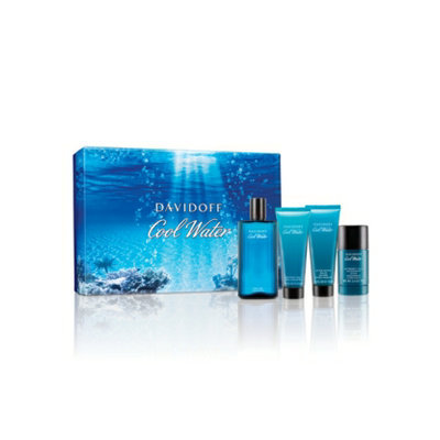 Davidoff Cool Water Gift Set