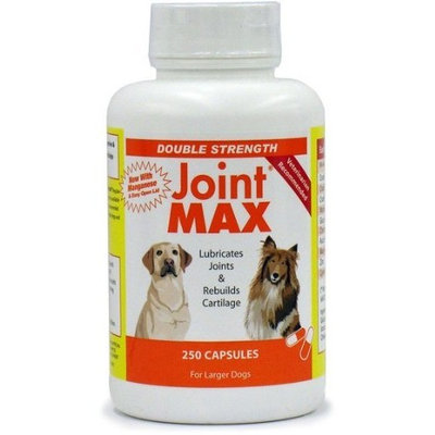 Joint MAX Double Strength (250 Sprinkle Caps)