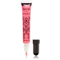 NYX Sheer Tube Gloss